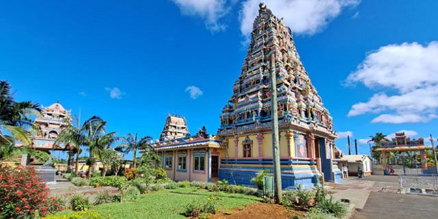 Amma tookay kovil tamil temple  (1)